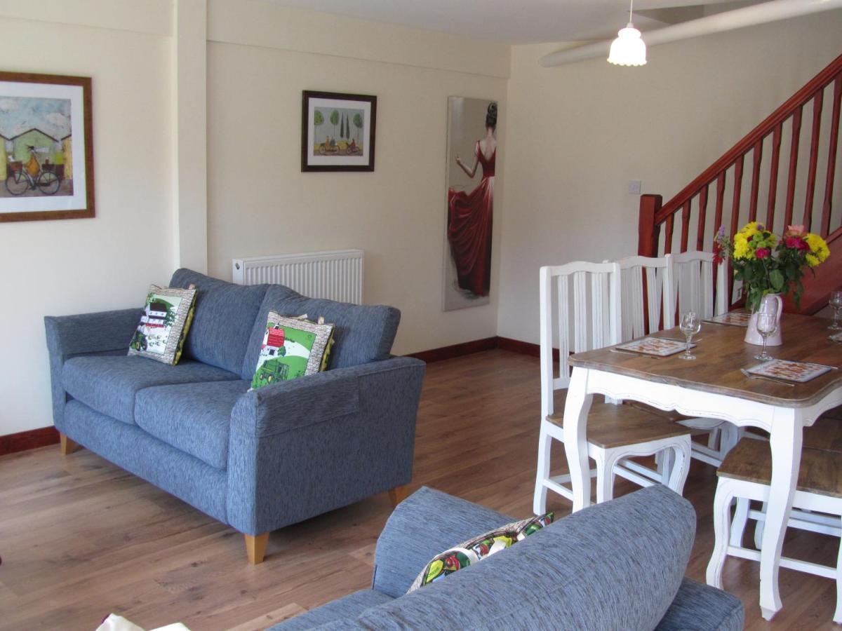 Deerewood Cottage Thorpe Market Bagian luar foto