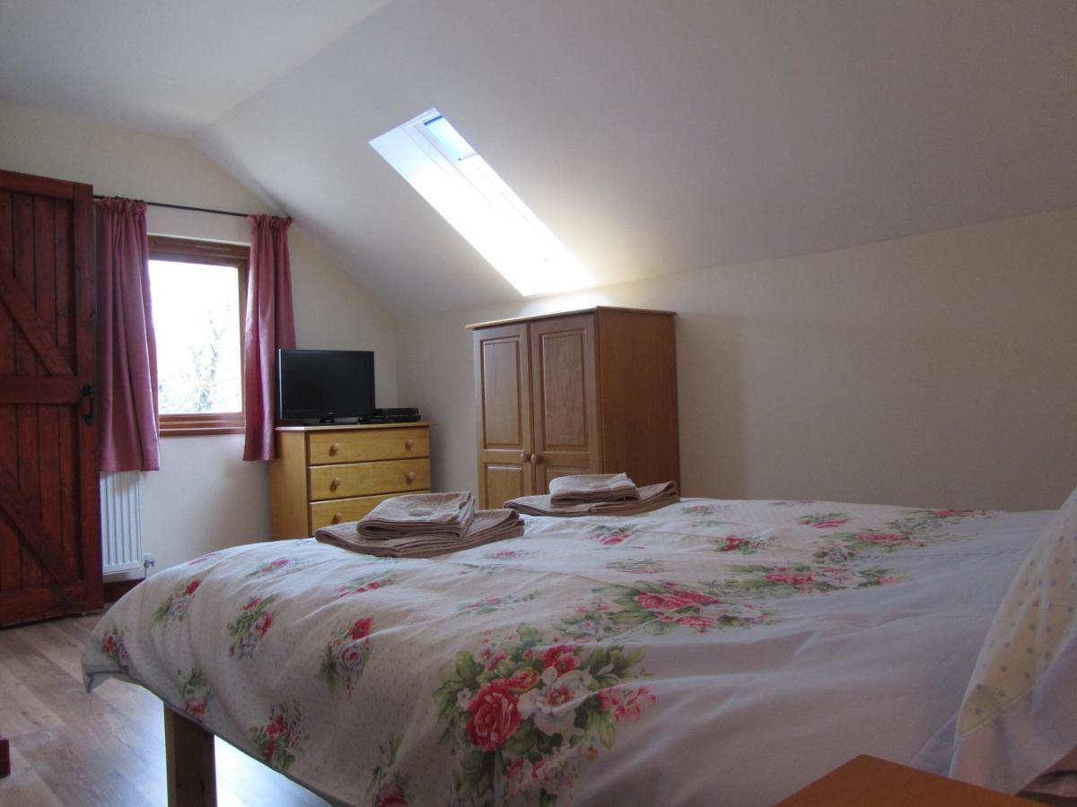 Deerewood Cottage Thorpe Market Bagian luar foto
