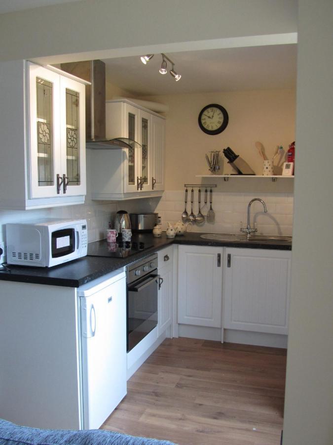 Deerewood Cottage Thorpe Market Bagian luar foto