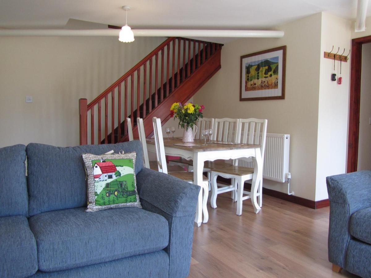 Deerewood Cottage Thorpe Market Bagian luar foto